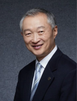 方东平教授