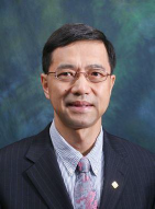 沈岐平教授
