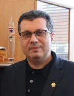 Mohamed Al-Hussein 教授，PhD，PEng