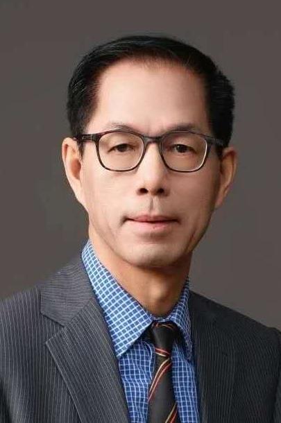 邹小伟教授